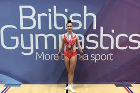 Image result for Southport Aerobic Gymnastics