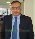Aamir Sohail discusses the