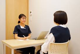 Image result for カウンセリング