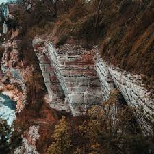 Image result for stevns klint