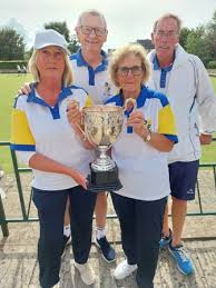 Image result for Witney Town Bowls Club