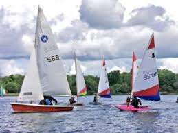Image result for St Edmundsbury Sailing & Canoeing Association