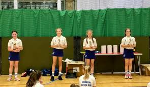 Image result for Elvington Ladies Netball Club