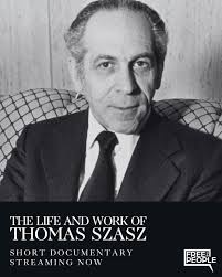 Image result for szasz