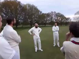 Image result for Peper Harow Cricket Club