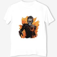 Image result for футболка с зомби