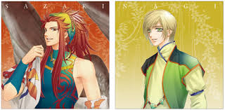 「ナーサティヤ 遙かなる時空の中で4」の画像検索結果