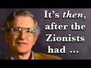 Top Comment (about Israel) to