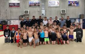 Image result for Notts School Of Gymnastics