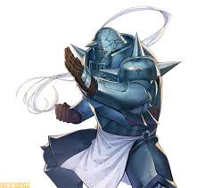 「トリシャ・エルリック 鋼の錬金術師」の画像検索結果