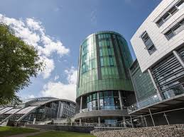 Image result for Robert Gordon University