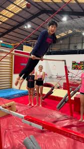 Image result for Sutton School Of Gymnastics