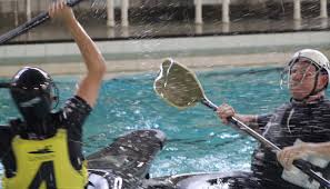 Image result for Avon Canoe Polo Club