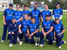 Image result for Old Vigornians Cricket Club