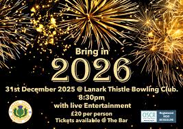 Image result for Lanark Bowling Club