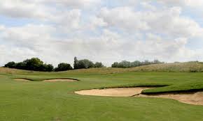 Image result for Pachesham Park Golf Centre