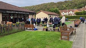 Image result for Dalgety Bay Bowling Club