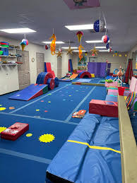 Image result for Spalding & District Gymnastics Club