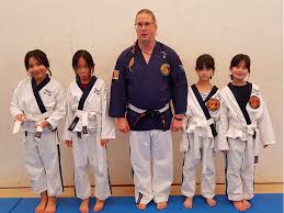 Image result for Reading World Ju-jitsu Club