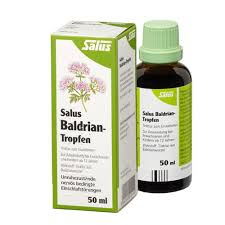 Image result for Baldrian