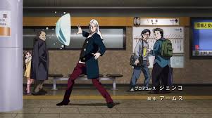 「蜂谷ミツヒサ ウィザード・バリスターズ〜弁魔士セシル」の画像検索結果