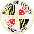 Baltimore County Seal