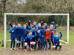 Image result for Cumnor Minors Football Club