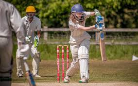 Image result for Ben Rhydding Cc