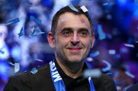 Image result for ronnie o'sullivan