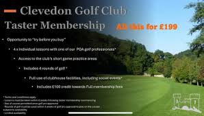 Image result for Clevedon Golf Club