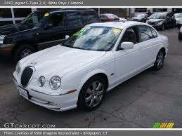 Image result for White Onyx 2002 Jaguar