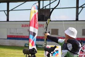 Image result for Spelthorne Archers