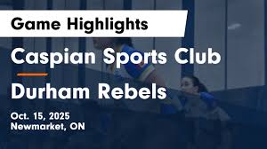 Image result for Newmarket Volleyball Club