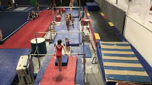 Image result for Sankey Springers Gymnastics Club