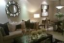 Moonlight Wall Mirror Lights Up Living Room Decor - Lighting ...