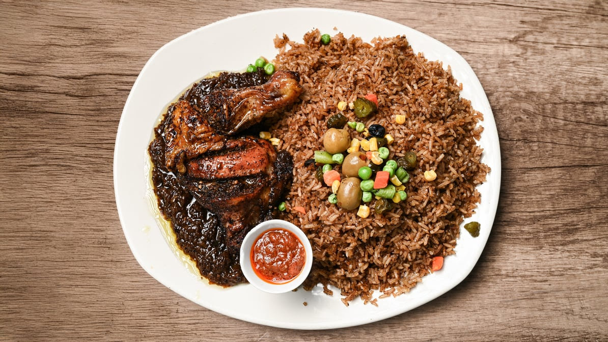 RESTO TRAITEUR LE DAKAR