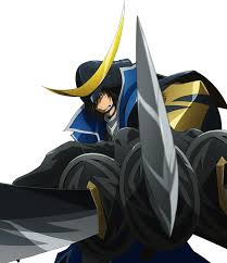 「伊達政宗 戦国BASARA」の画像検索結果