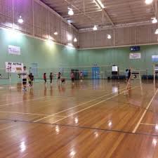 Image result for Madeley Badminton Club