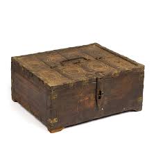 Image result for old box