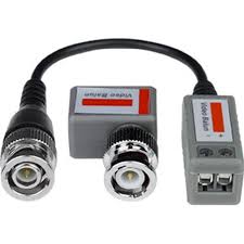 Image result for VIDEO BNC T/C