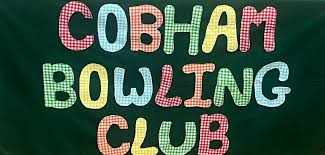 Image result for Cobham Bowling Club