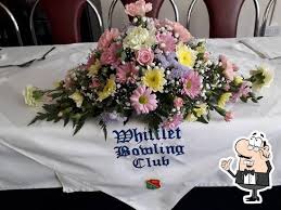 Image result for Whifflet Park Bowling Club