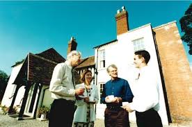 Image result for Hanley Castle Badminton Club