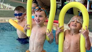 Image result for Cornish Swim Academy