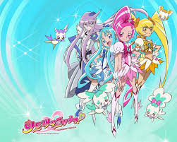 Image result for heartcatch