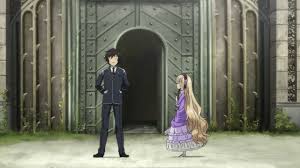 「ハーマイニア GOSICK」の画像検索結果
