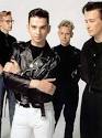 Photo Gallery: <b>Depeche Mode</b>