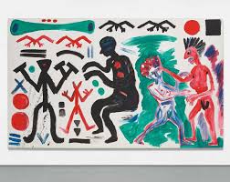 Image result for A.R. Penck