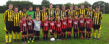 Image result for The Broomfield Club