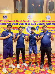 Image result for East Riding Deaf Badminton Club